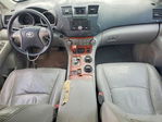 Toyota Highlander 2010