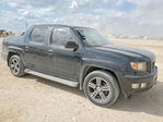 Honda Ridgeline 2014