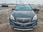 Buick Encore 2013