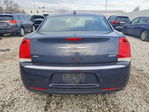 Chrysler 300 2018