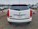 Cadillac SRX 2012