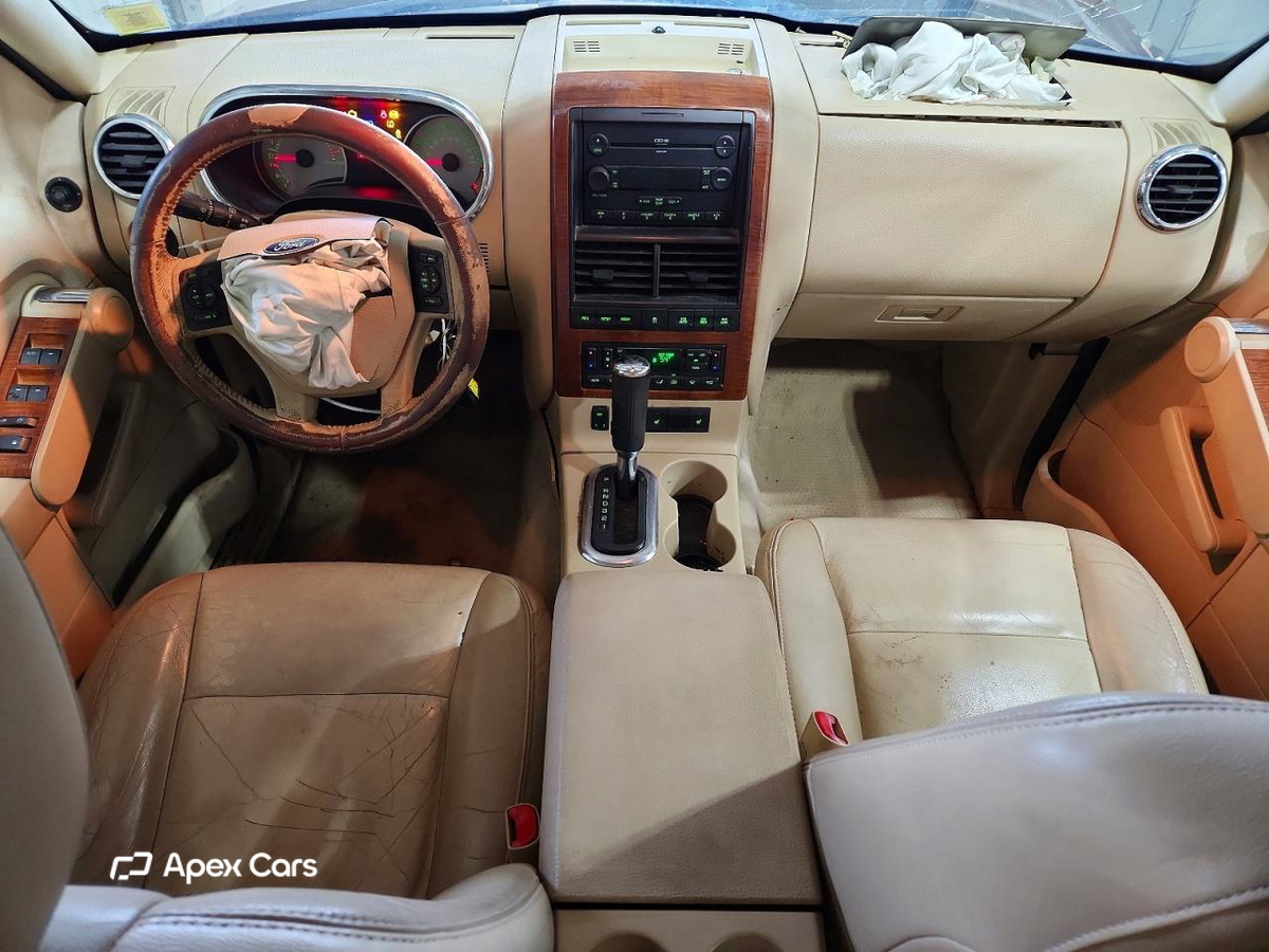 Ford Explorer 2006