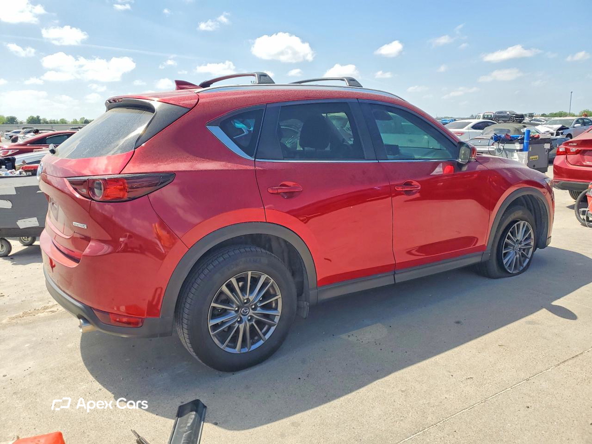 Mazda CX-5 2020