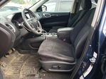 Nissan Pathfinder 2015