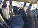 Toyota RAV 4 2017