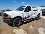 Ford F250 2000