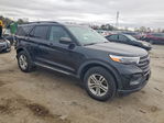 Ford Explorer 2020