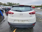 Mazda CX-3 2017