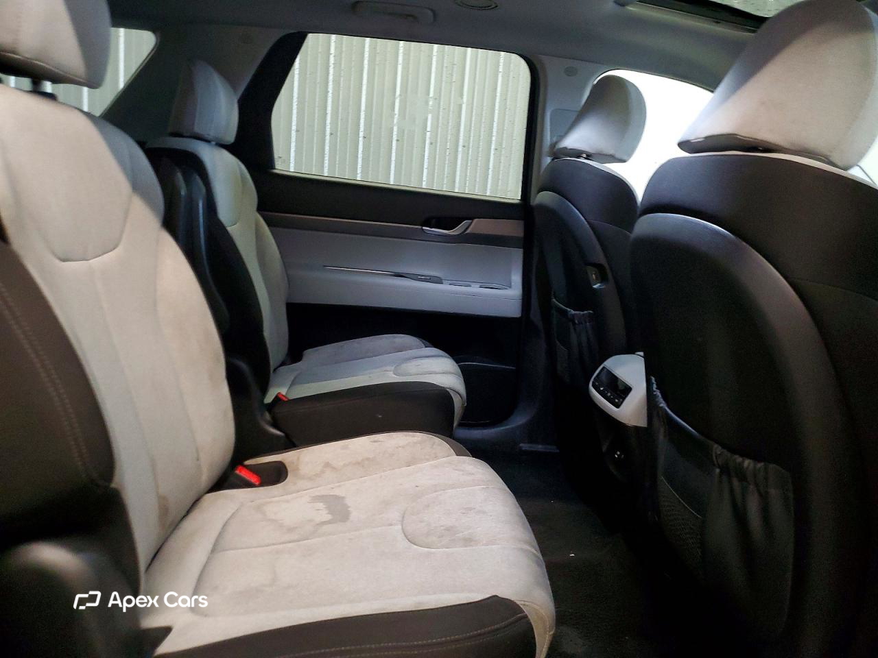 Hyundai Palisade 2020