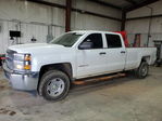 Chevrolet Silverado 2019