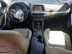 Mazda CX-5 2016
