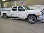 Chevrolet Silverado 2013