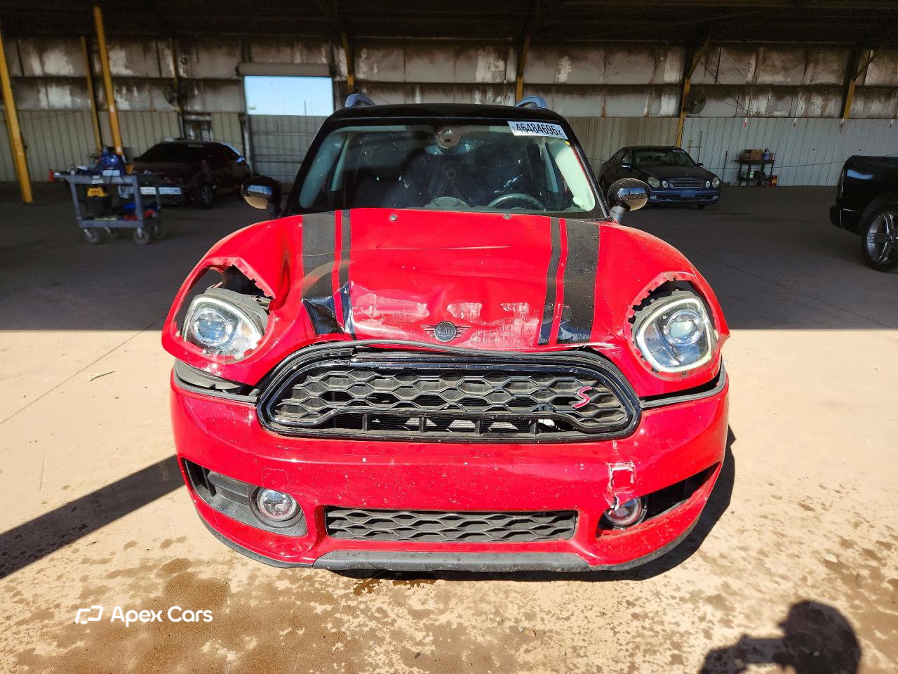 MINI Cooper 2020