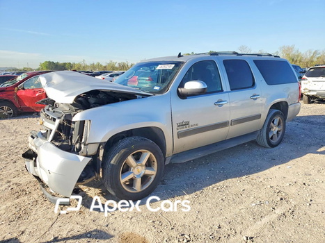 Chevrolet Suburban 2012 - Image 1 of 14