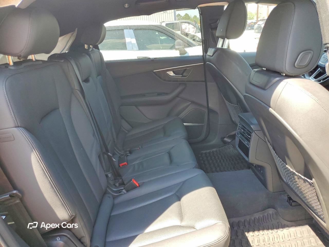 Audi Q7 2023