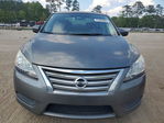 Nissan Sentra 2015