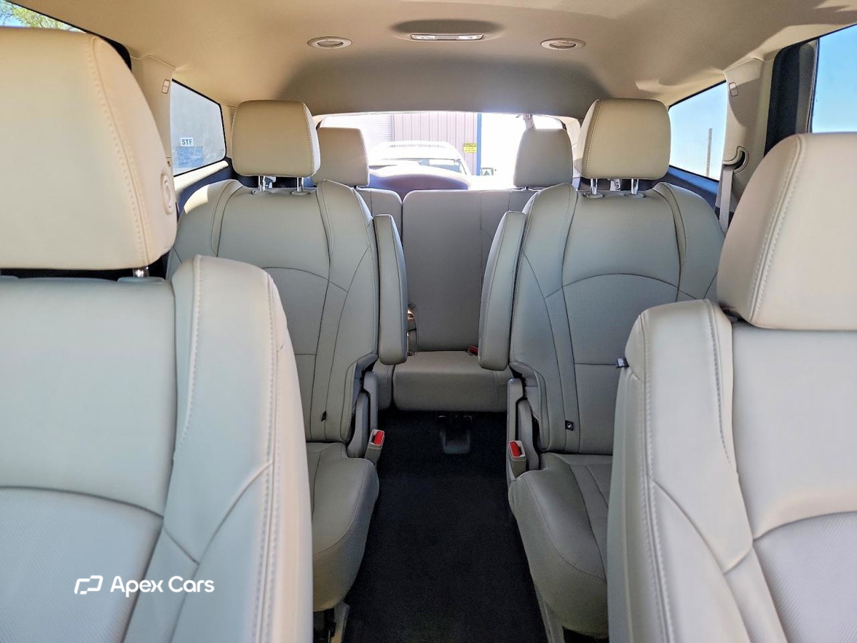 Buick Enclave 2020