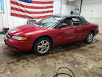 Chrysler Sebring 1997