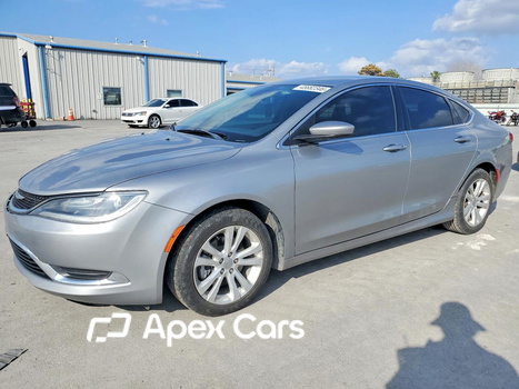 Chrysler 200 2016 - Image 1 of 12