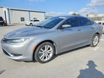 Chrysler 200 2016