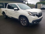 Honda Ridgeline 2019