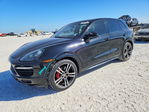 Porsche Cayenne 2013