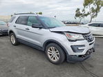 Ford Explorer 2017