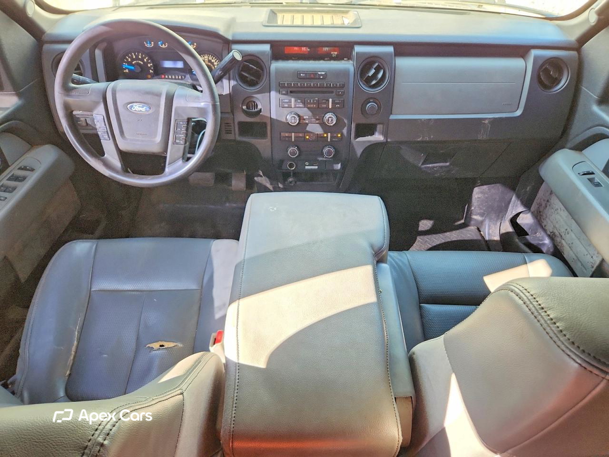 Ford F-150 2014