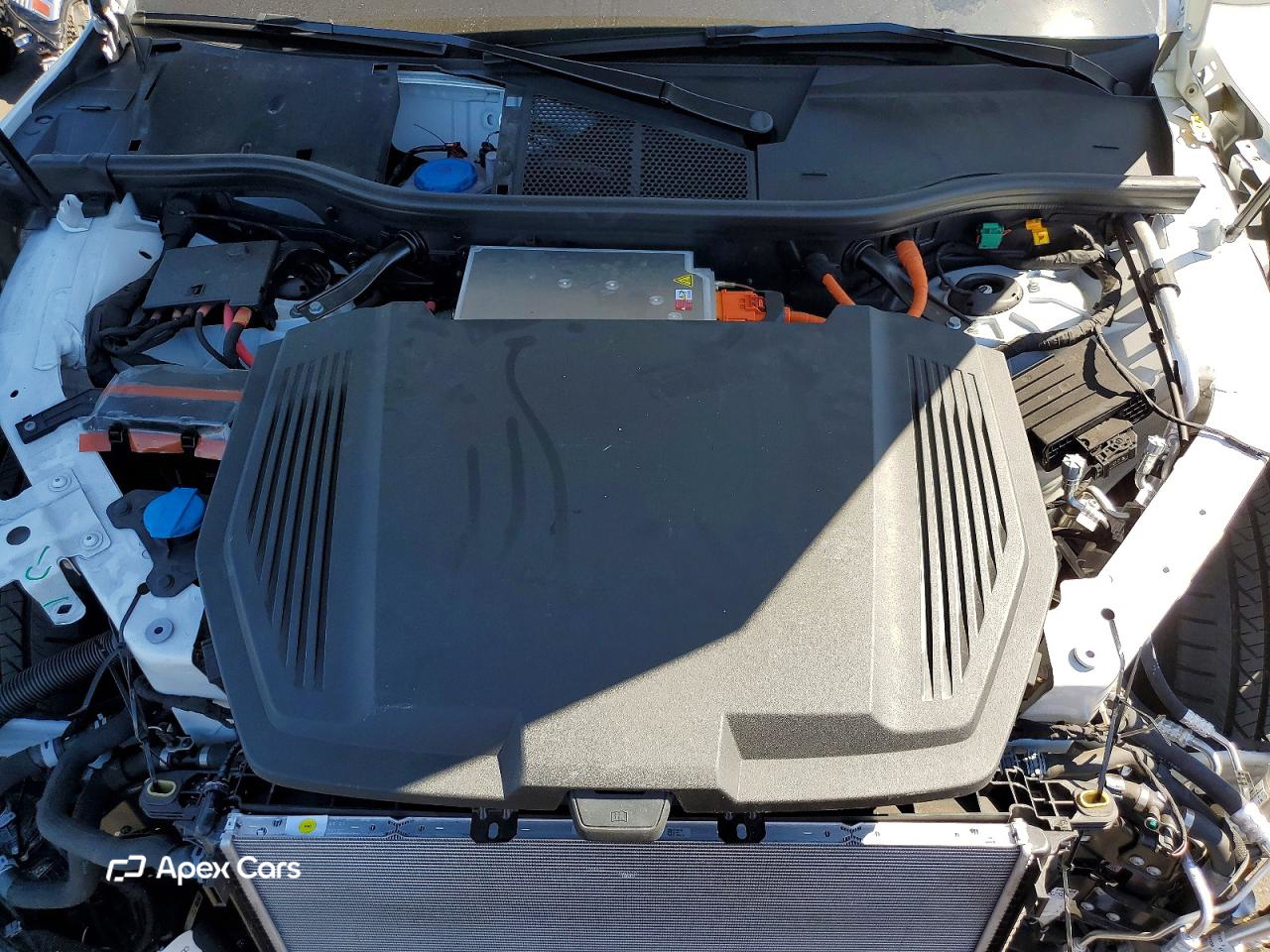 Audi Q8 2024