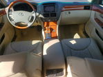 Lexus LS 2004