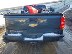 Chevrolet Silverado 2017