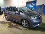 Honda Fit 2020