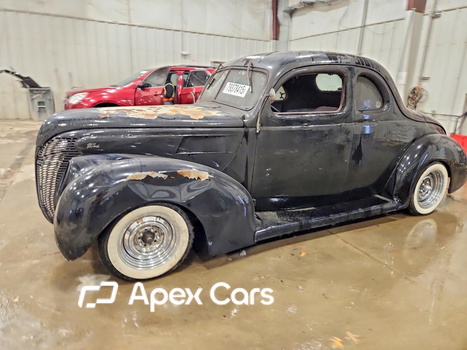 Ford  1939 - Image 1 of 12