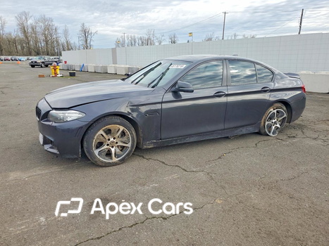 BMW Series 1 2014 - Image 1 of 13