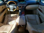 Lexus RX 2011