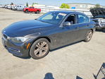 BMW Series 3 2017