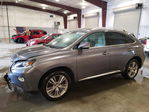 Lexus RX 2015