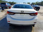 Mazda 6 2016