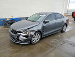 Volkswagen Jetta 2017