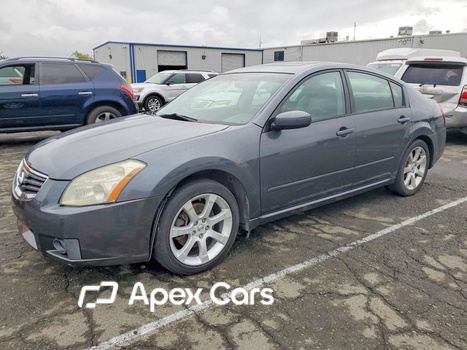 Nissan Maxima 2007 - Image 1 of 12