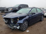 Subaru Legacy 2018