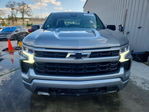 Chevrolet Silverado 2023