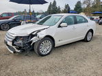 Ford Fusion 2010