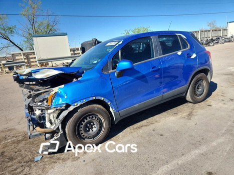 Trax 2016 - Image 1 of 14