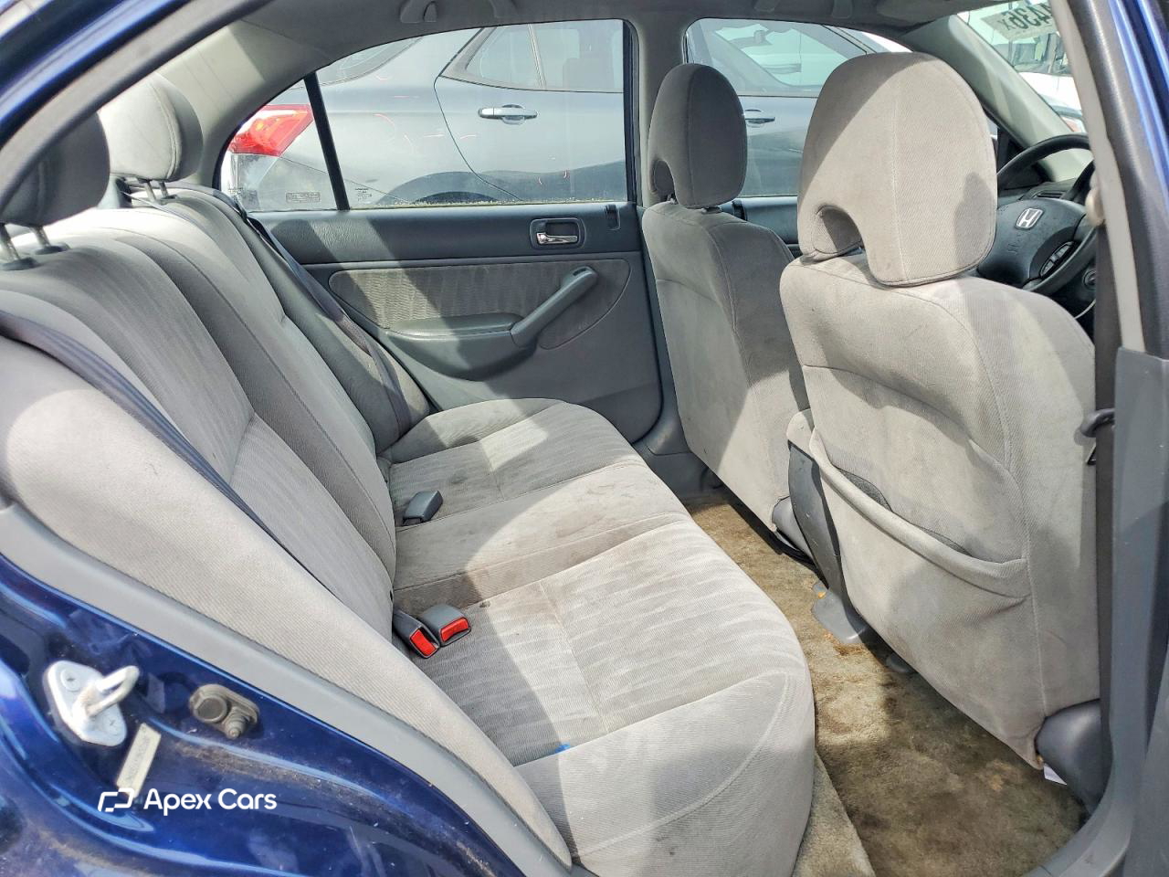 Honda Civic 2005