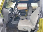Jeep Wrangler 2008