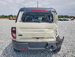 Ford Bronco 2024