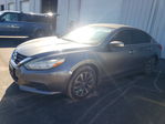 Nissan Altima 2017