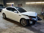 Kia Optima 2015