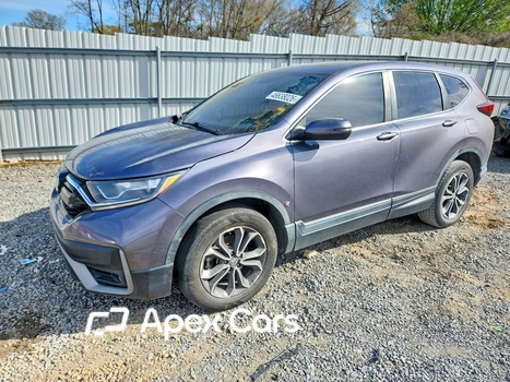 Honda CR-V 2020 - Image 1 of 12
